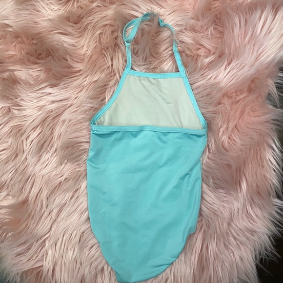 Baby Girl’s swimsuit - Picture 2 of 4